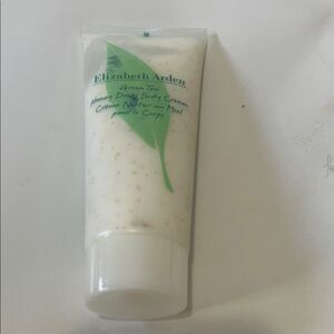 Elizabeth Arden Green Tea‎ Honey Drops Body Cream 3.3oz